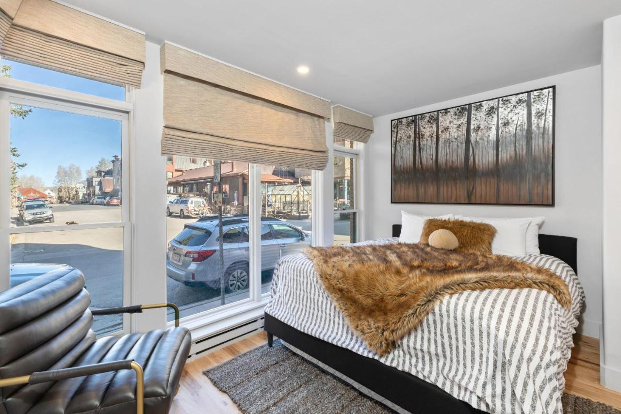 Luxurious1br In Town And Steps To The Gondola * Telluride
